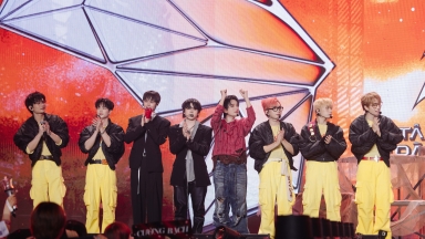 SOOBIN dặn dò dàn học trò trước thềm chung kết: “Dùng ánh mắt và năng lượng để khiến mọi người cảm thấy sự lưu luyến”