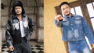 Chị Phiến' debut làm ca sĩ: Có gì trong MV 'Con Mèo Xuân' quy tụ dàn TikToker khủng và màn 'hôn' MisThy?