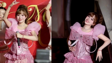 Nữ ca sĩ cùng thời Duy Khánh, Bảo Anh sang Mỹ làm nail trở lại sân khấu Mai Vàng sau 10 năm