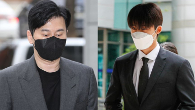 Cựu chủ tịch YG Entertainment bước đầu được phán vô tội, thoát khỏi án tù 3 năm