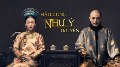 Bộ phim cung đấu 'Hậu cung Như Ý truyện' bỗng biến mất trên Youtube, hiện đã quay trở lại!