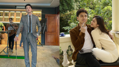 Gia đình mình vui bất thình lình: Nhân vật mới xuất hiện, gây sóng gió cho Khả Ngân - Thanh Sơn?