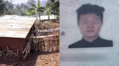 Danh tính người đàn ông kỳ quặc nhất thế giới: Ở nhà suốt 55 năm, xây tường cao 4,5 mét vì bệnh sợ phụ nữ
