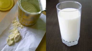 Chuyên gia chỉ ra 2 nguyên nhân gây ngộ độc sữa, TUYỆT ĐỐI không uống nếu có dấu hiệu này