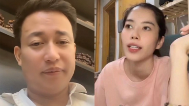 Nam Em vạch trần bị bạn trai lợi dụng, kích động cô livestream: Nói lo cho tôi mà không chịu đi làm kiếm tiền