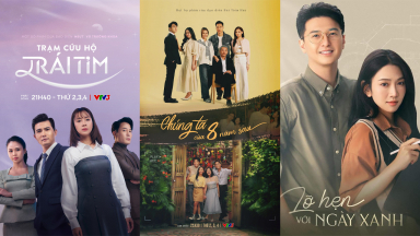 Vì sao phim VTV bị chê không có gì đặc sắc nhưng vẫn có tệp khán giả trung thành?