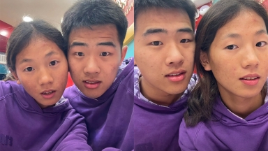 Cặp đôi yêu nhau 1 năm khuôn mặt giống y như đúc, đi xét nghiệm ADN nhận cái kết không ngờ