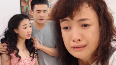Review Định Kiến Yêu Thương tập 10: Em rể dê xồm chị vợ, bị phát hiện còn vu oan cho người khác