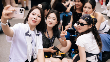 Hé lộ setlist đỉnh cao trong live concert của SOOBIN: Kết hợp cùng bố ruột trong tiết mục đậm chất dân gian