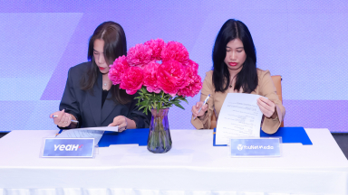 YeaH1 hợp tác truyền thông cùng YouNet Media trong việc định hình xu hướng truyền thông dựa trên công nghệ dữ liệu