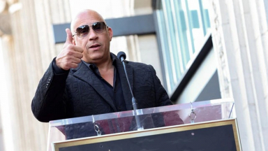 Tòa bác vụ kiện sao phim 'Fast & Furious' tấn công tình dục