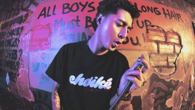 Ricky Star, Lil Wuyn, RTee, Yuno Bigboy góp mặt trong MV mới của Lăng LD