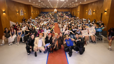 Chưa chính thức debut, top 21 Tân Binh Toàn Năng hút fan cực khủng, không ai nghĩ chỉ mới tân binh