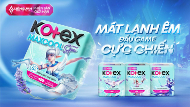 Các nữ game thủ thể hiện bản lĩnh “không phải dạng vừa đâu” tại “Đại chiến MaxCool”