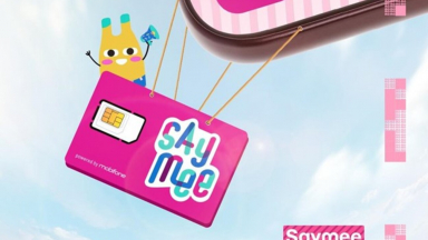 Hành trình nhà mạng GenZ đồng hành cùng Anh Trai Vượt Ngàn Chông Gai 2024