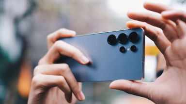 Tại sao Galaxy S25 Ultra là lựa chọn hàng đầu để “đu concert”?