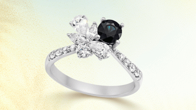 “Mở Khóa” Các Mẫu Trang Sức Đá Màu Giúp Nàng “Biến Hóa Mọi Look” Mùa Hè