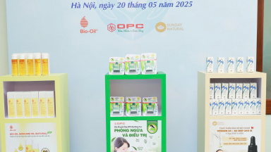 Phát động chiến dịch truyền thông “Yêu thương mỗi ngày – Mẹ khỏe, bé ngoan”