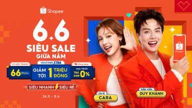 Hé lộ hậu trường siêu nhạc hội Shopee tối nay, sân khấu ấn tượng cùng dàn sao 'đỉnh của chóp'