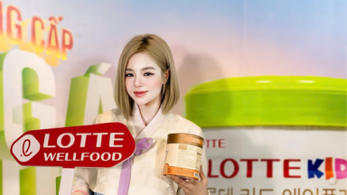 Nữ CEO Trịnh Ánh Tiên – Dẫn dắt Bách Khang Nhi bằng chữ 'Tâm' trong kinh doanh