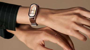 Đeo nhẹ tênh - Sống chất hơn mỗi ngày với Xiaomi Smart Band 10
