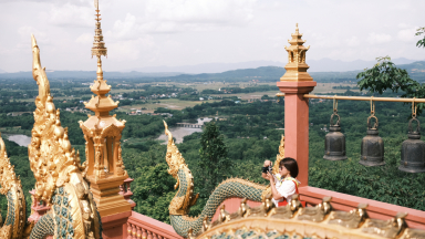 Du lịch Thái Lan theo cách riêng của bạn: Gần gũi thiên nhiên – Chạm đến văn hóa – Nếm trọn vị bản địa
