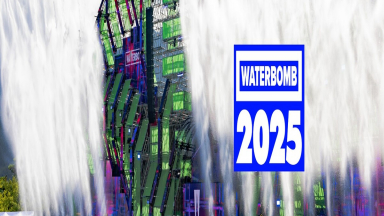 WATERBOMB và làn sóng “đu concert” định hình lối sống mới của giới trẻ Việt