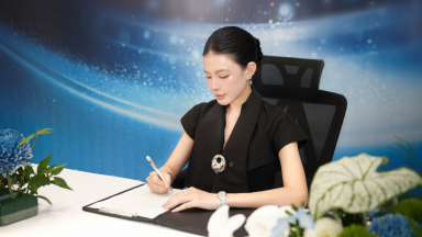 Sự Thật Đằng Sau Quyết Định Trở Thành Cổ Đông Chiến Lược Viện Thẩm Mỹ Nổi Tiếng