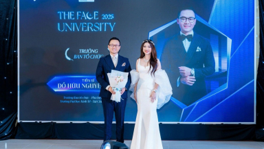 Gương Mặt Đại Sứ Sinh Viên 2025: Khởi Động Hành Trình Xây Dựng Thương Hiệu Cá Nhân Cho Thế Hệ Z