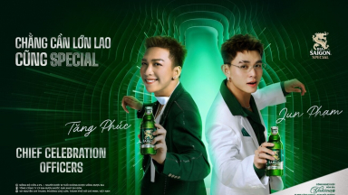“1001 Điều Special” - Bài hát đầu tiên đồng sáng tác bởi Special Chief Celebration Officers và người hâm mộ