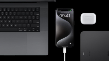 Sạc nhanh cho iPhone: Lời giải đáp không thể bỏ qua để tối ưu hóa siêu phẩm của bạn