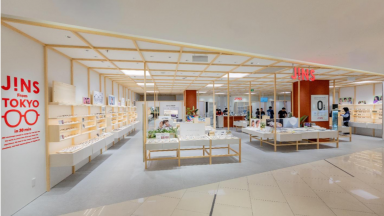 Loạt Influencer Việt Trải Nghiệm Sớm Các Sản Phẩm Kính Mắt Từ Thương Hiệu Nhật Bản JINS