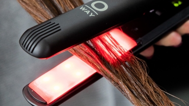 The Science of Rebuilding – Nghệ thuật tái cấu trúc và phục hồi mái tóc từ bên trong