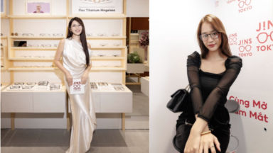 JINS đến Việt Nam, đã đến lúc “cheap moment” cùng thần tượng giới trẻ Wonwoo và loạt KOL Việt