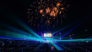 Vì sao fan không thể “move on” khỏi G-DRAGON 2025 WORLD TOUR [Übermensch] in Hanoi, presented by VPBank