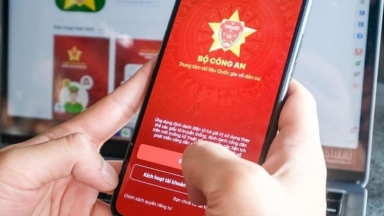 VNeID - “Ứng dụng định danh quốc gia” mở ra kỷ nguyên sống tiện lợi cho người Việt
