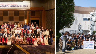 AEON kiến tạo hành trình xanh thông qua hoạt động giáo dục