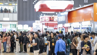 VIBS 2025: Kỳ vọng kiến tạo chuỗi cung ứng toàn cầu, định hình giai đoạn phát triển mới cho ngành bánh kẹo Việt Nam