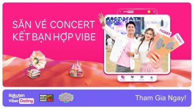 Yêu một cách tình cờ: Khi những cô gái trẻ tìm lại cảm giác gặp gỡ tự nhiên