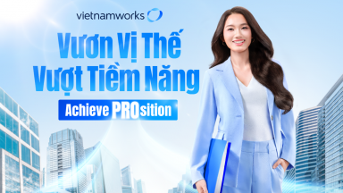 Từ “ổn định” đến “đột phá”: Chiến lược phát triển cho người đi làm ở giai đoạn mid-career