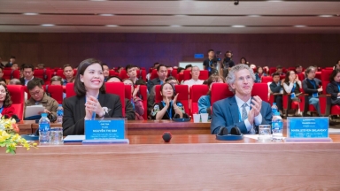 Hội thảo quốc tế tại PhenikaaMec mang đến giải pháp cứu sống hàng ngàn trẻ dị tật tim bẩm sinh mỗi năm