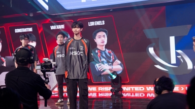 Chàng sinh viên Điện lực từ “thi vui cho biết” đến ngôi Vô địch Đấu Trường Chân Lý tại NSOC 2025