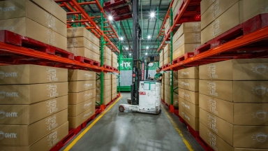 Bán hàng đa kênh Omnichannel và thách thức đồng bộ dữ liệu khi mở rộng quy mô