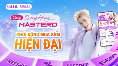 Thế hệ đa năng của kỷ nguyên mua sắm số