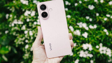 Trải nghiệm vivo V60 Lite 5G trong một chuyến đi “Nam tiến” ngẫu hứng