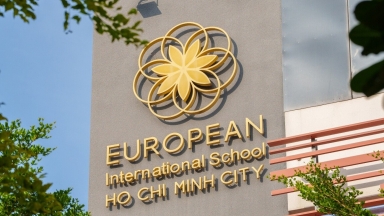 Trường Quốc tế Châu Âu TP.HCM chính thức đạt kiểm định quốc tế WASC