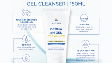 Tối giản Routine cho da dầu mụn: Ít bước nhưng vẫn hiệu quả