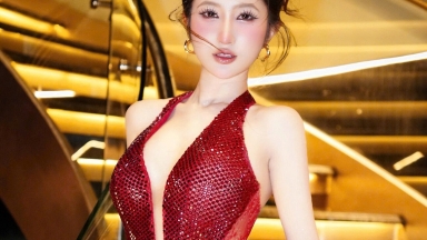 Cô nàng idol Gen Z Lona: 'Nghề Idol Livestream không chỉ có màu hồng'