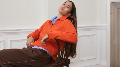 Bộ sưu tập của nhà thiết kế Jonathan Anderson kết hợp cùng UNIQLO sắp ra mắt