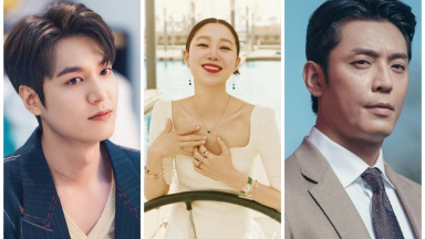 'Ác ma' trong Big Mouth tham gia phim mới của Lee Min Ho - Gong Hyo Jin, nam nữ chính có lại nhận kết đắng?